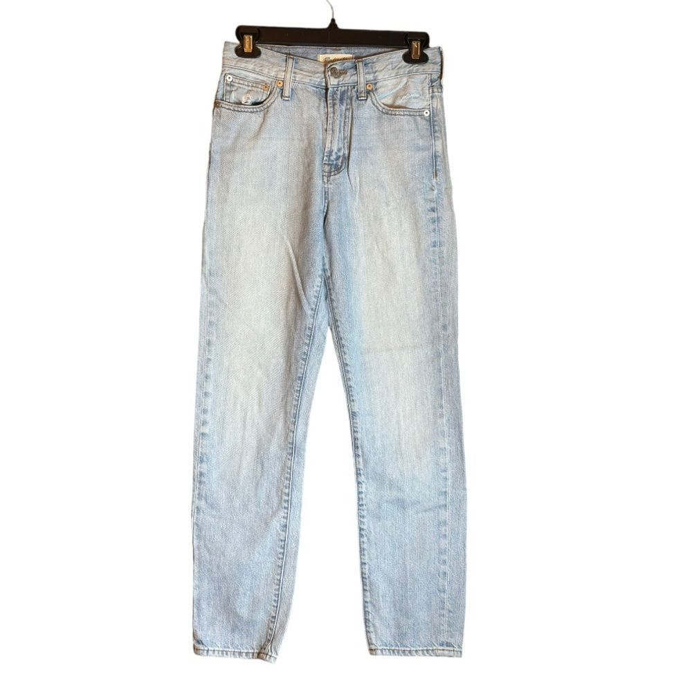 Madewell The Perfect Vintage Jean Size 25
